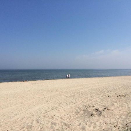 Nordseestrand 霍鲁梅尔希尔 外观 照片