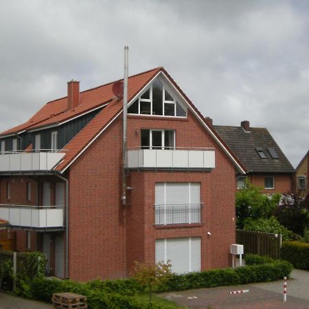 Nordseestrand 霍鲁梅尔希尔 外观 照片