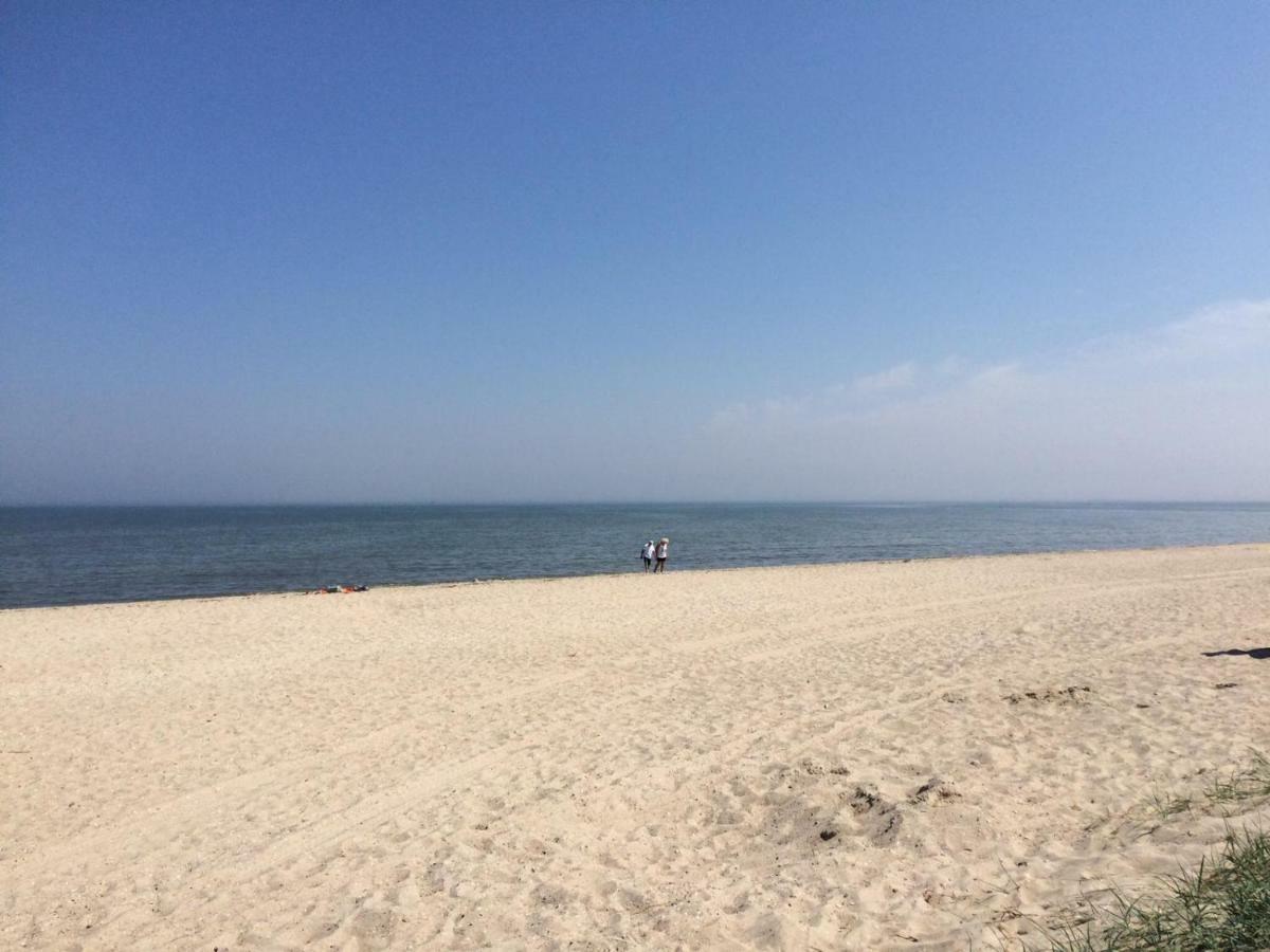 Nordseestrand 霍鲁梅尔希尔 外观 照片