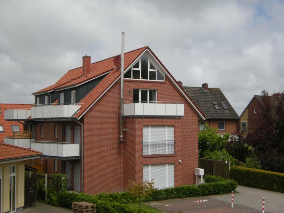 Nordseestrand 霍鲁梅尔希尔 外观 照片